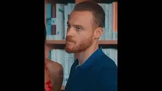 Serkan Wants to kiss Eda😈 | Romantic Moments | Eda Ve Serkan