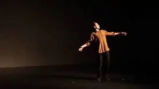 Michel Briand short footage