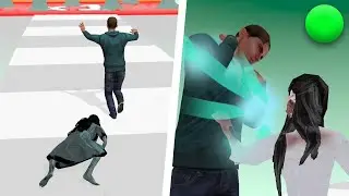 Ghoul Run 👻😱🏃&zwj;♀️New Game Gameplay Android, iOS Trailer