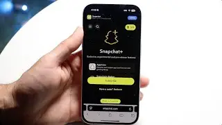 How To Redeem Snapchat Plus Code