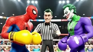 Unexpected Team-Up: Spider-Man and Hulk's Final Promise | Emotional AlShort Film