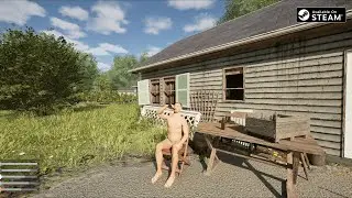 Getting Wasted in Drunkard Simulator | Playtest Gameplay Review
