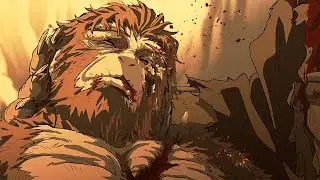 Sad Moment of Wukong Death with the Bull King  - Black Myth: Wukong