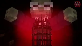 Я построил ПЕРВЫЙ НЕБОСКРЁБ! || NetherSword 3