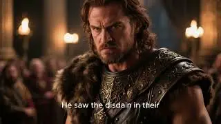 The Secret Treason of Arnoth That CHANGED History