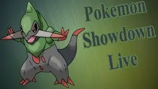PokemonShowdown Live - Fraxuring The NU Tier