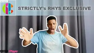 5 Facts about Strictly 2021 with CBBC's Rhys | Exclusive Strictly Gossip!