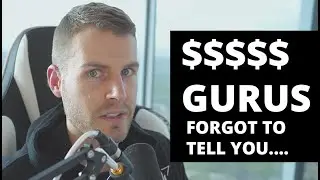 Why Making Money Online Is Bull%^@!.
