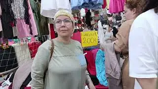 İSTANBUL SOSYETE PAZARI ÇOK UCUZ PART.1