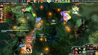 Vici Gaming vs Mineski - Game 1/1 (AMD Dota 2 Premier League Highlights)