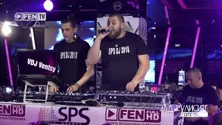 SPS 2018 - Конкурс за най-добър ПОП-ФОЛК DJ / Зад кулисите
