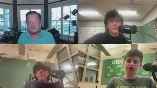 'Mind Matters' Podcast