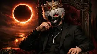Aizen- Forgotten King (Audio)