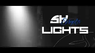 Lights - FiveM Scripts