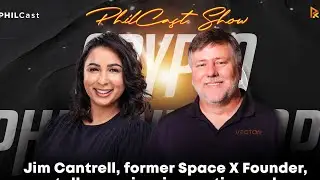 PHILCast Episode 15: Passion, innovation and finding your purpose