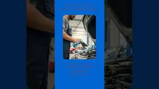 Keep Your Engine Running Smoothly