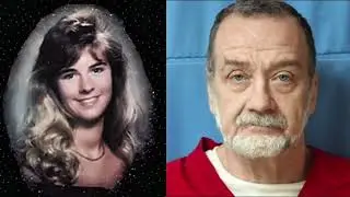 Charles Ray Crawford Execution: Mississippi&rsquo;s Final Verdict on Kristy Ray&rsquo;s Murder #crime #death