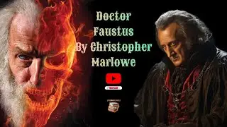 Doctor Faustus Christopher Marlowe
