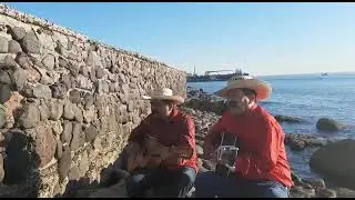 El Compa Ram&oacute;n | Ay Amigo