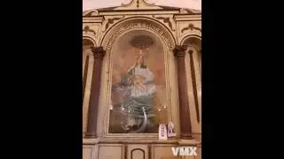 La Merced church in #Antigua, Guatemala