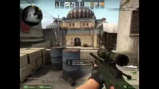 CS:GO First Video Upload for Steam Badge Level 3 - Nyan-Nyan