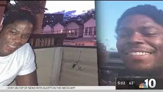 Walter Wallace, Jr. Struggled With Mental Health Issues, Family Says | NBC10 Philadelphia