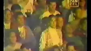 Phil Collins (Lima-Peru 1995)