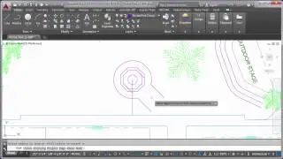 Urban Green Space Intermediate:  Pocket Park TV 05
