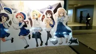 ご注文はうさぎですか?? Rabbit House Tea Party 2016