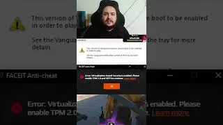 Faceit Secure Boot 2.0, IOMMU, SVM Mode nasıl a&ccedil;ılır?