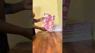Mini vlog|cleaning study table|2026