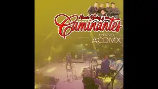 🔴 Horacio Ramírez y sus Caminantes | Concierto Completo Arena Ciudad de México
