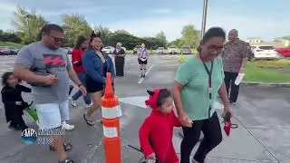 Halloween in Saipan! 
