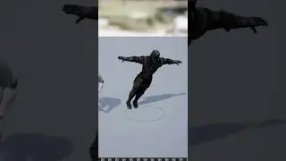 CRIEI UM JOGO EM 1 HORA NA UNREAL ENGINE 5