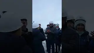 Девятый дом Forum City набрал высоту! Один из самых высоких домов Екатеринбурга  #екатеринбург