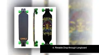✅Top 10 Best Skateboards for Beginners