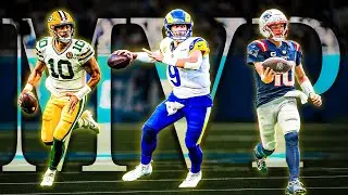 The 2025 MVP Debate Ends Here