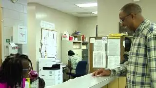 Greensboro Urban Ministry Overview