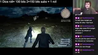 Final Fantasy XIV Pirate Quest AHOY!! (Behemoth Server)  2025-06-20