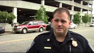 Police prepare to cite Uber drivers
