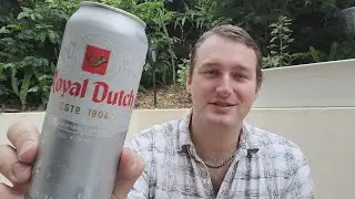 Royal Dutch Post Horn - Beer Review