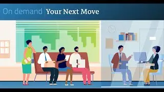 [Webinar] Your Next Move  Tips and Best Practices for Reentering the Workforce