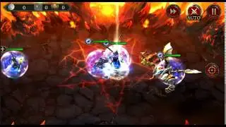 The Gate - Isla Mare Bug 11/6/2014