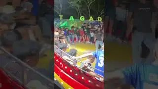 Tagada Sarawak best 🔥
