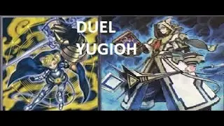 Yugioh Zodiac ft Eidolon DUEL