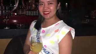 Editha&rsquo;s Bridal Shower Toast #EdithChrisToForever