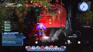 DC Universe Online-Update 18 Live Sep 5th 2012