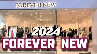 LATEST LUXURY WOMENS FOREVER NEW MARCH 24 SALE NEW COLLECTION SPRING SUMMER PARTYWEAR 2024