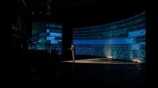 Фестиваль Potential Fest 2017: видеоотчет