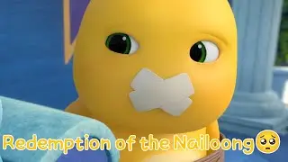 Redemption of the Nailoong | short video